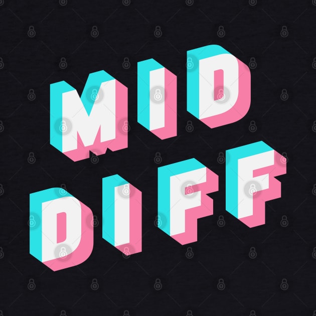 Mid Diff by MimicGaming